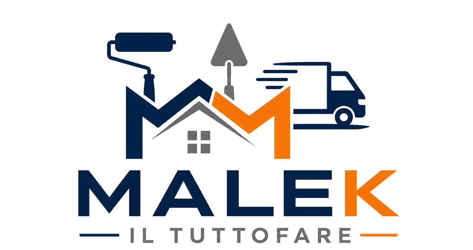 Malek Il Tuttofare